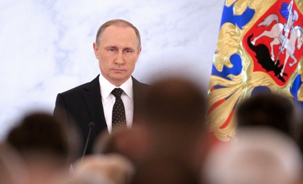 Тазгодишното традиционно обръщение на Владимир Путин пред Федералното събрание на РФ