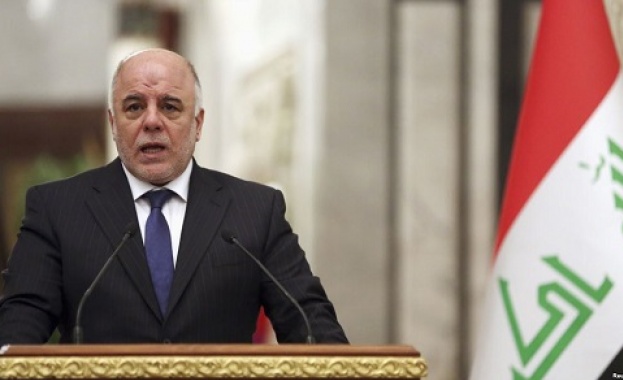 Всички чуждестранни полети до Иракски Кюрдистан остават са забранени Във