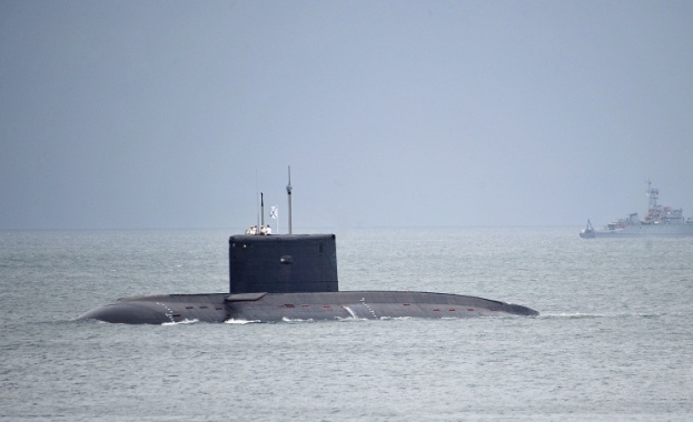 В резултат от нанасянето на удари по ИД от руската подводница “Ростов на Дон” са поразени всички цели