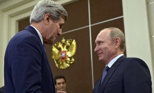 Русия и САЩ се споразумяха за редица „критични“ въпроси