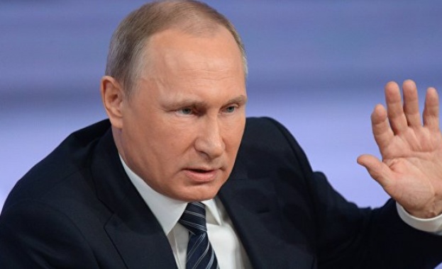 Путин: Световните политически новобогаташи изгубиха чувство за реалност