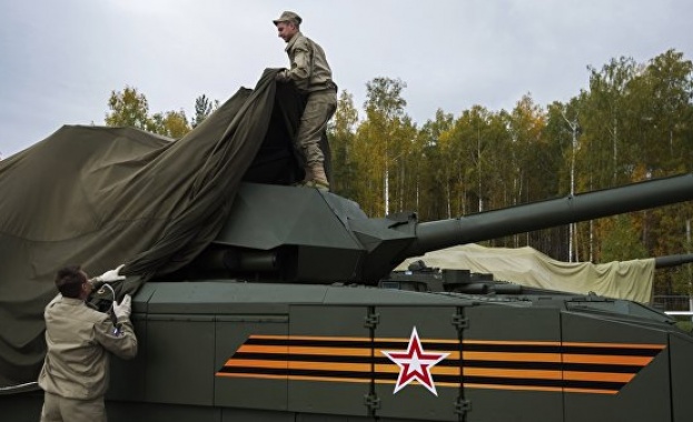Huffington post: Русия надмина САЩ в много оръжейни системи