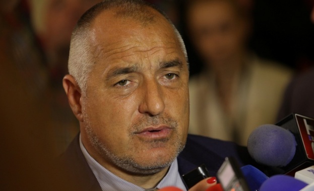 След всичките нападки от страна на ГЕРБ към президента Румен