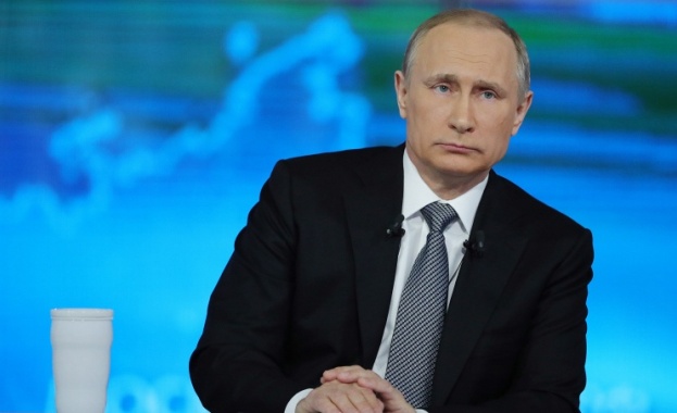 „Пряка линия с Владимир Путин“ – ключови изказвания на руския президент