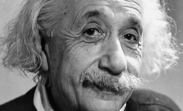 Великите мисли идват в главата на човека толкова рядко че