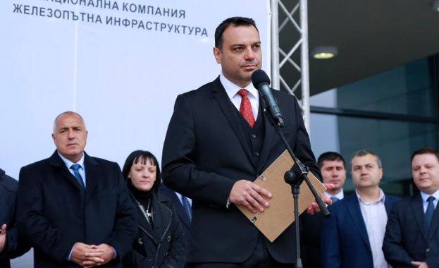 В този вариант който предстои да подпишем коридорът включва пристанищата