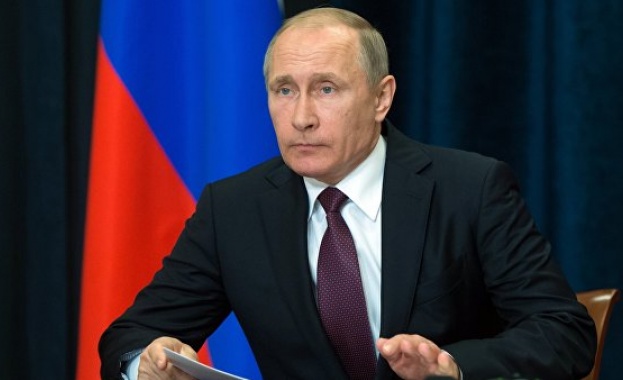 Путин: Русия може да пробие всяка блокада, не само енергийната
