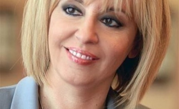 Омбудсманът Мая Манолова ще отчете днес 20 октомври 2017 г