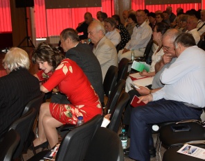 Пето общо събрание на НД „Русофили”