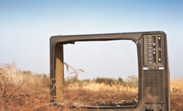 БНТ Денят започва Тема Терор и контратерор в Лондон И