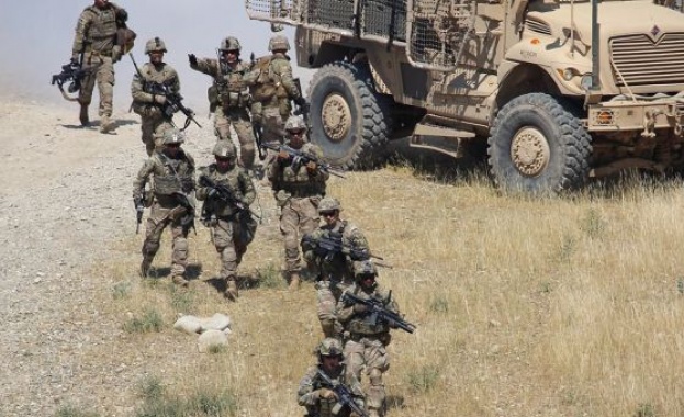 Иракски войници откриха масов гроб в западния град Рамади обявиха