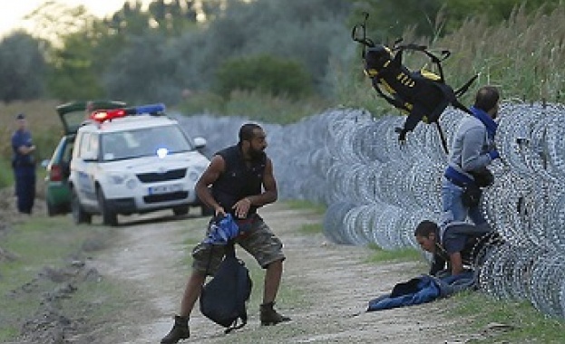Страните от Европейския съюз започват да връщат бежанци в Гърция