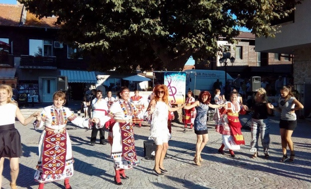 България и Русия имат намерение да работят над пътна картна