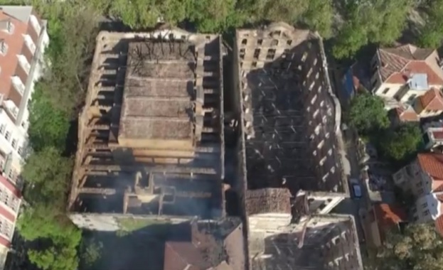 Окръжният съд постанови 4 години затвор за Любомир Данчев обвинен