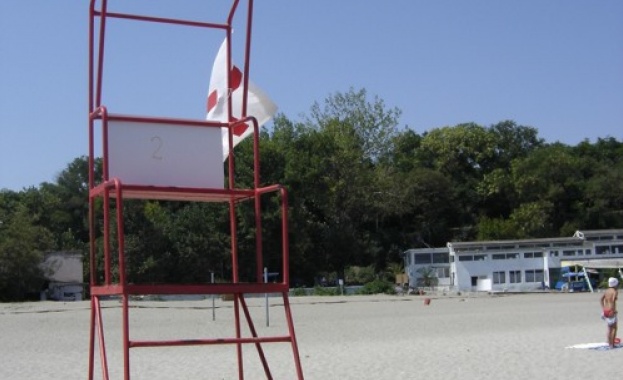 86 плажни ивици са неохраняеми Защо се оказа трудно да