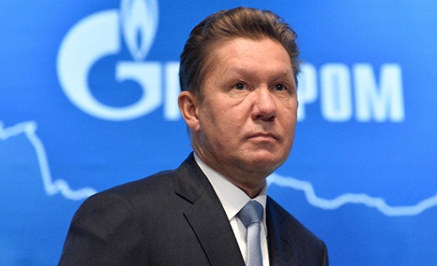 'Газпром' и Турция не обсъждат строителството на газопровод за България
