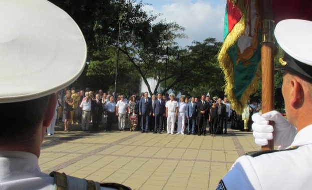 Отбелязваме 132 рата годишнина от Съединението на Княжество България и