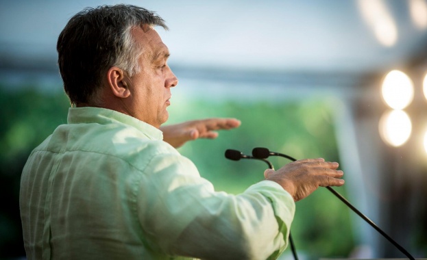 Европейски съюз не значи Брюксел а всички европейски столици взети