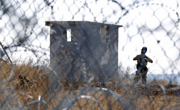 „Хамас предаде контрола на границата на Ивицата Газа с Египет
