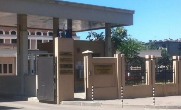 Задържаните седем души от престъпната група в района на Козлодуй