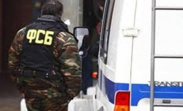 Федералната служба за сигурност на Руската федерация е предотвратила план