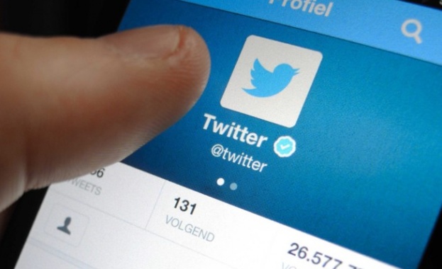 Китайските власти са използвали близо хиляда акаунта в Туитър и