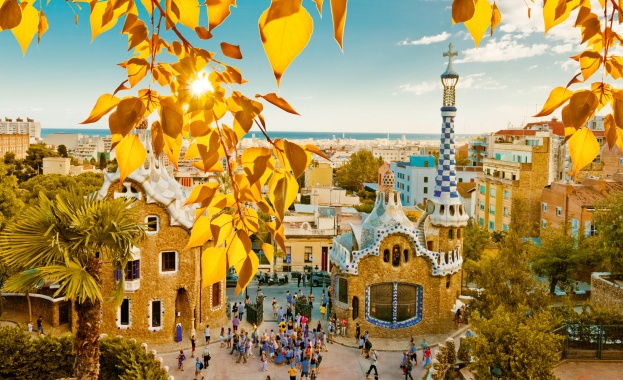 Барселона е разтревожена от рязкото увеличаване на кражбите и нападенията