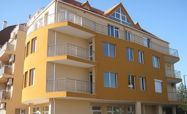 В столицата не достигат нови жилища на достъпни цени Цените