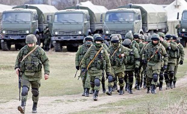 Министърът на отбраната на Турция Фикри Ъшък заяви че страната