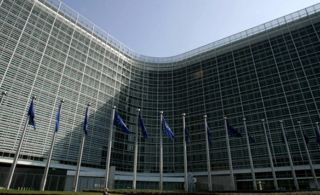 ЕК ще подпомогне България за охраната на външните граници на ЕС