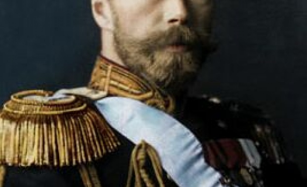 Последният руски император Николай II е по харесван от руснаците отколкото