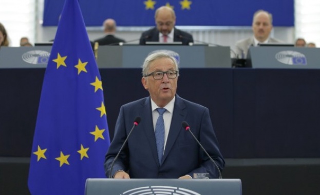 Европейският съюз заплаши САЩ че ще предприеме незабавни ответни действия