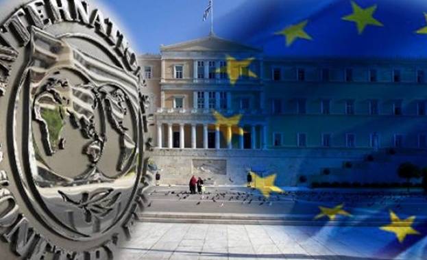 Гръцкият парламент прие новите мерки за икономии Гръцкият парламент прие новите мерки за икономии