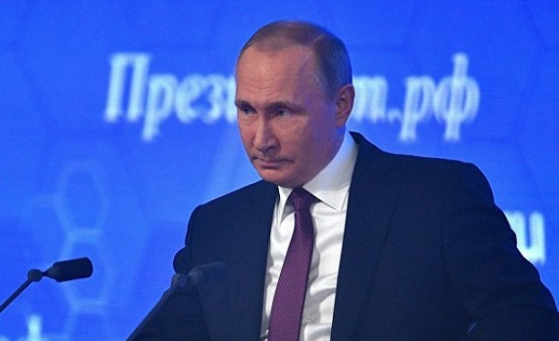 Руският президент Владимир Путин още не е решил дали да