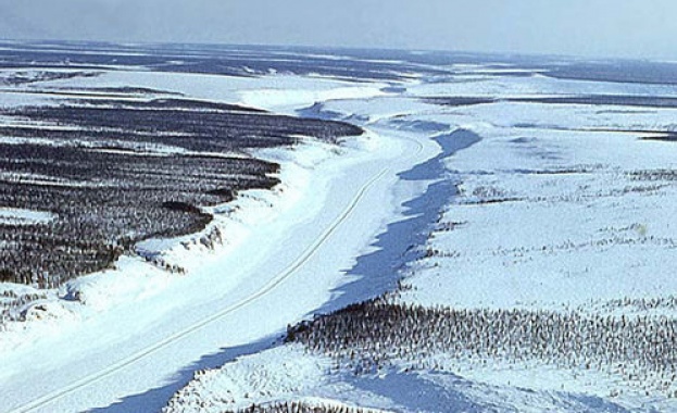 Сибир ще стане най приятното място за живеене в света най много
