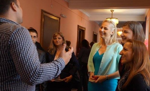 На заседанието си на Съвета на децата проведено между 24