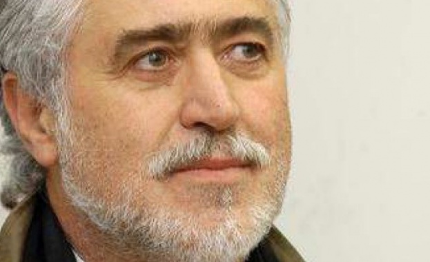 Европа се оказа обидно неподготвена за тероризма, трябва да се учи от България Европа се оказа обидно неподготвена за тероризма, трябва да се учи от България