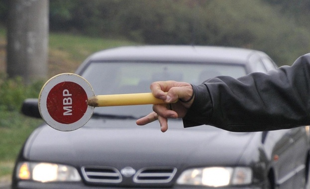 Близо 19 хиляди нарушения на пътя за превишена скорост са