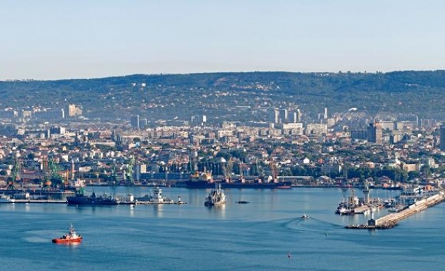 Варна изпреварва София по условия за правене на бизнес Това