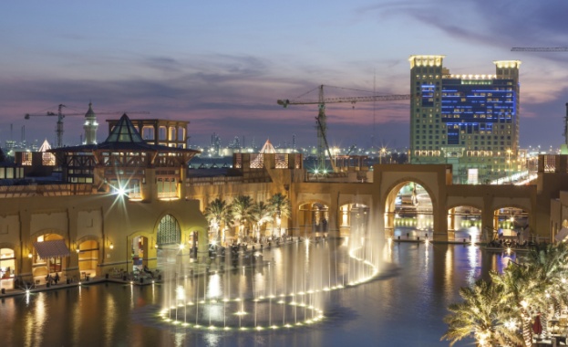 В отговор на международния натиск Кувейт ще експулсира посланика на