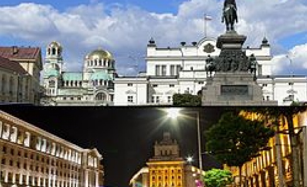 Стандартът на живот в София вече е над средноевропейския което