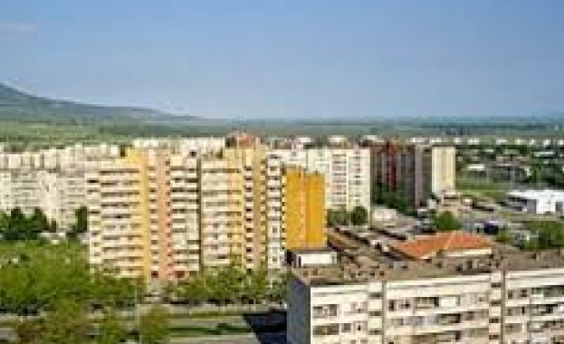 Жители на столичния ж к Дружба излизат на пореден протест