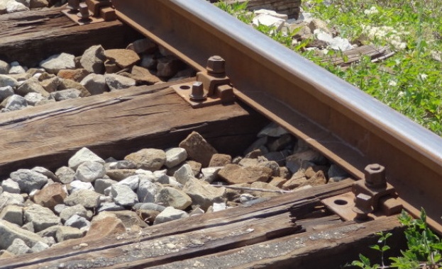 Европейският съюз ще финансира изграждането на железопътната линия от Коридор