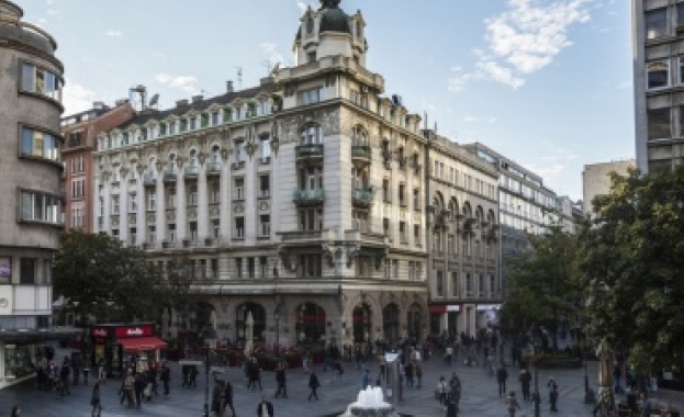 Вчерашният 5 август е бил най горещият ден в Белград