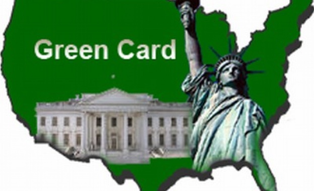 Поради технически причини периодът за регистрация за кампанията Зелена карта
