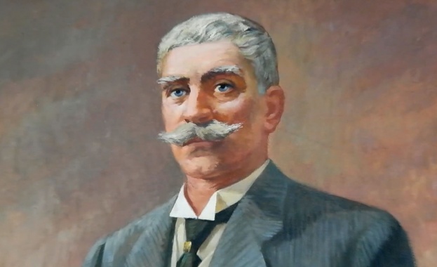 Навършват се 167 години от рождението на патриарха на българската