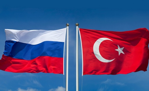 Турция няма да предприеме никакви действия срещу Русия Това заяви