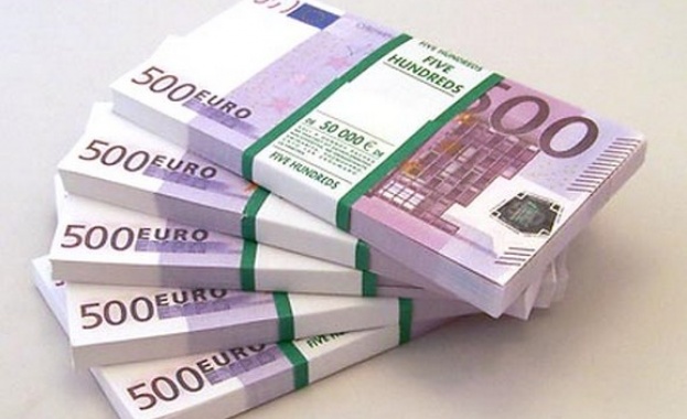 Германия може да отчете бюджетен излишък от 14 милиарда евро