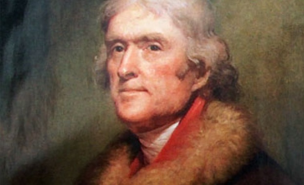 Харесвам мечтите за бъдещето повече от историите за миналото Томас