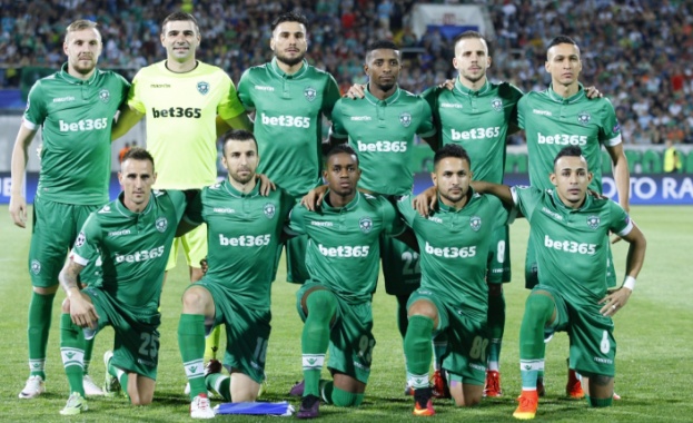 Наглед лесен съперник изтегли единствения български представител останал евротурнирите